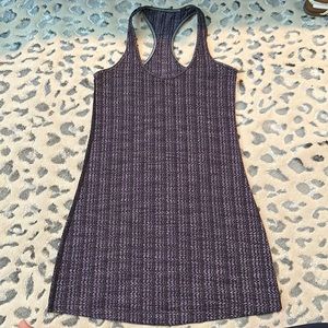 Lululemon Racerback tank top